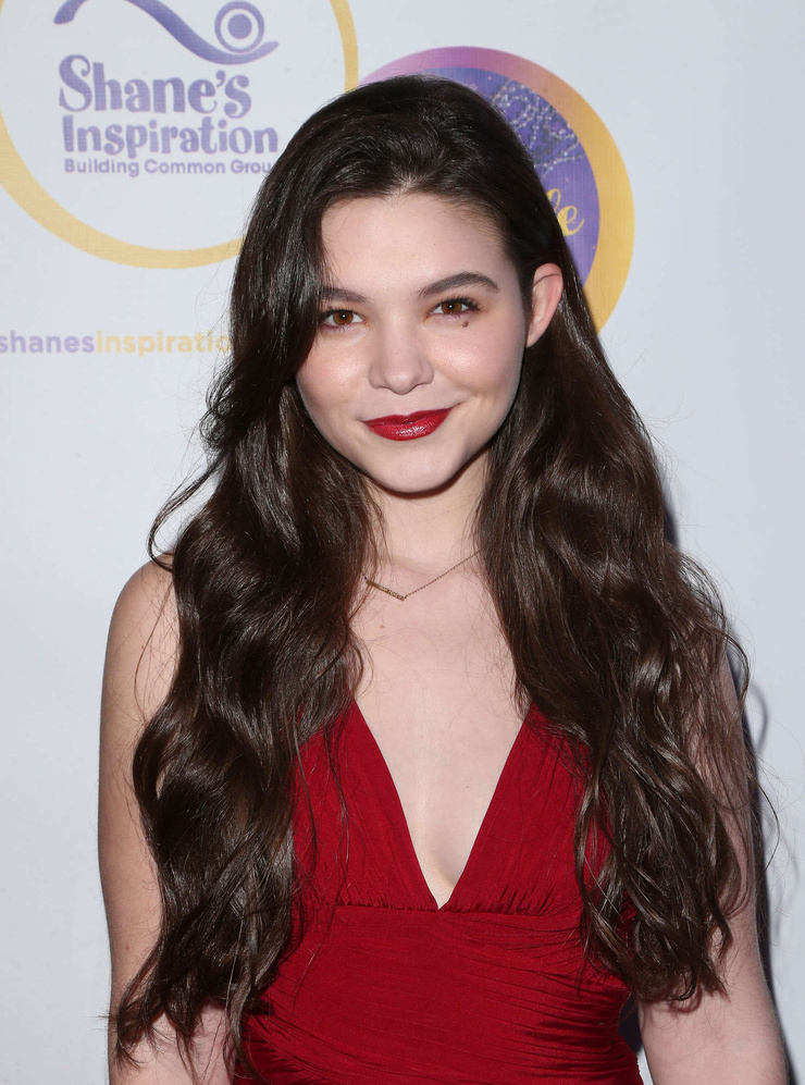 Madison Mclaughlin