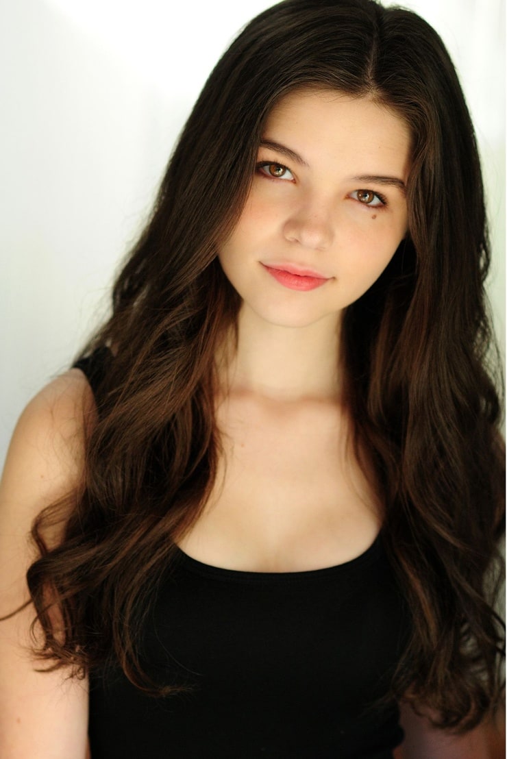 Madison Mclaughlin