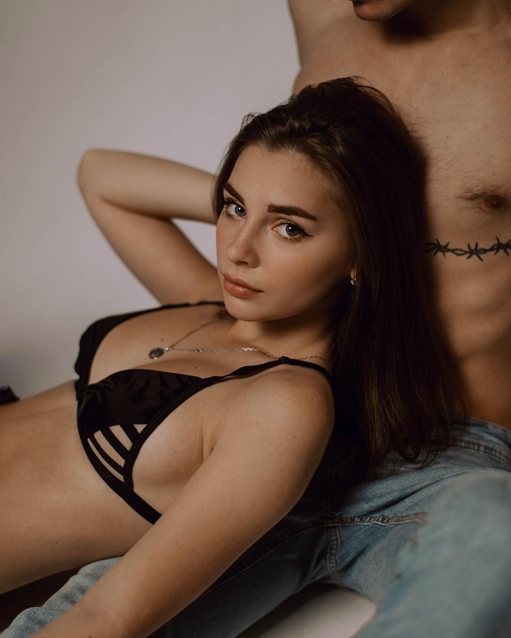 Irina Sivalnaya Irina Sivalnaya