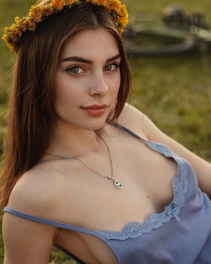 Irina Sivalnaya Irina Sivalnaya