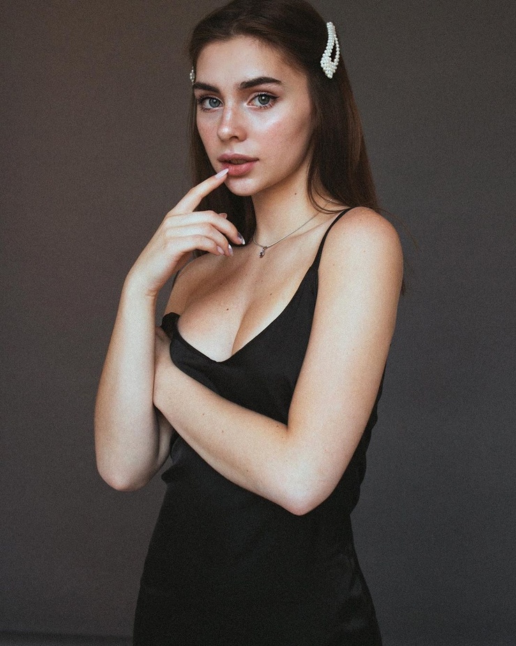 Picture of Irina Sivalnaya