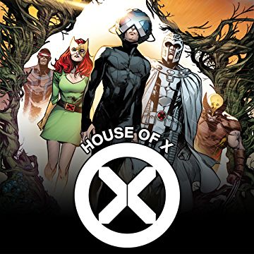 House Of X