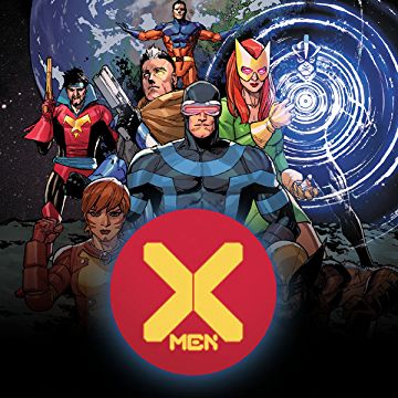 X-Men (2019)