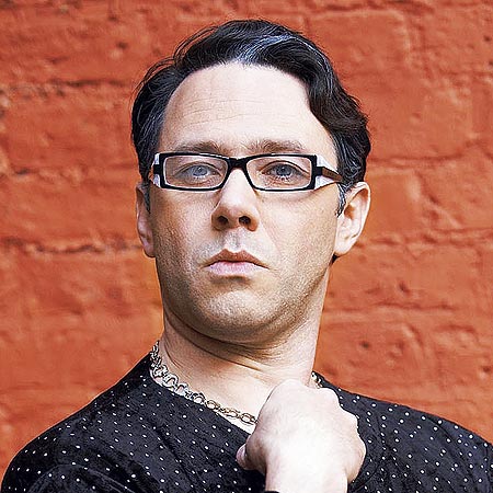 Reece Shearsmith