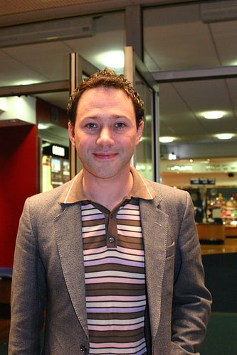 Reece Shearsmith