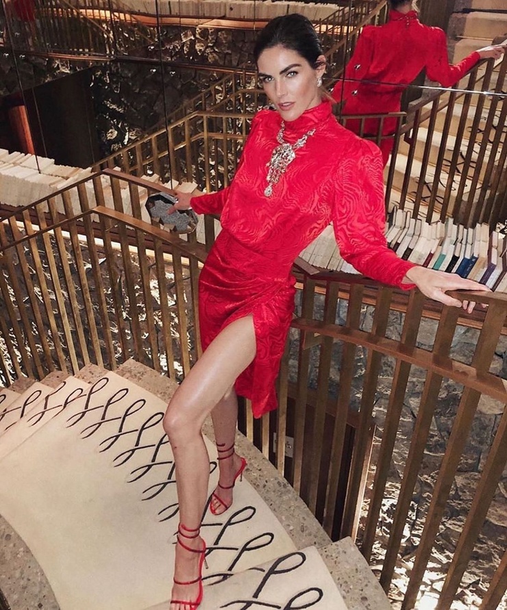 Hilary Rhoda