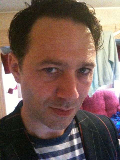 Reece Shearsmith