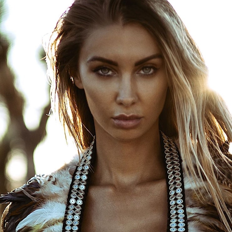 Picture of Dajana Gudic