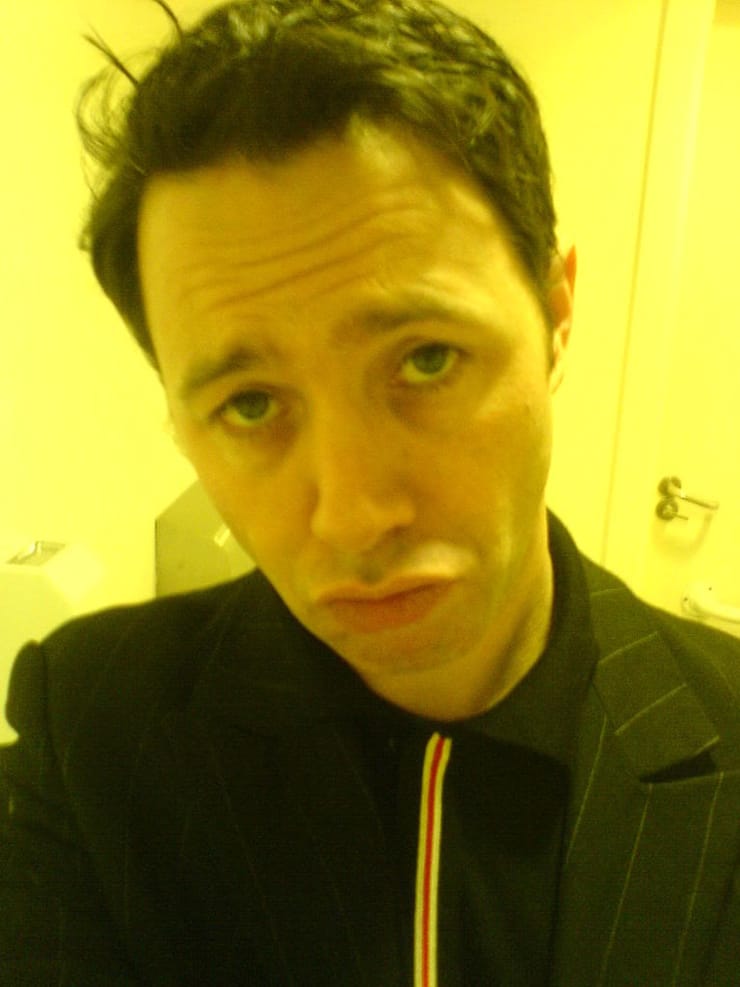 Reece Shearsmith