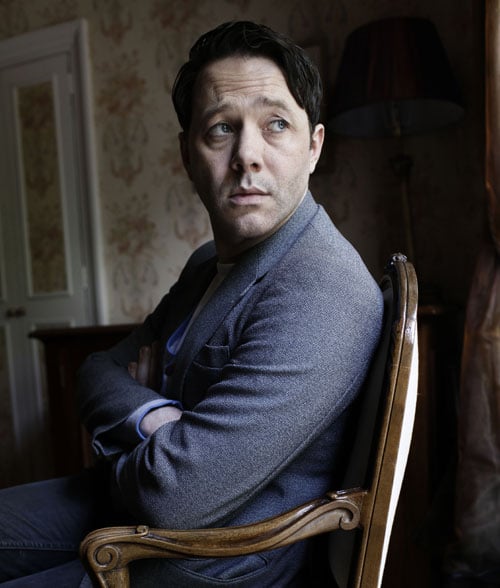 Reece Shearsmith