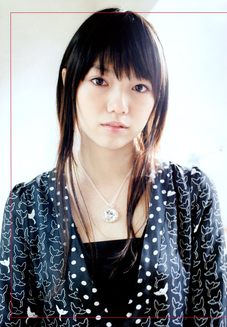 Picture Of Aoi Miyazaki