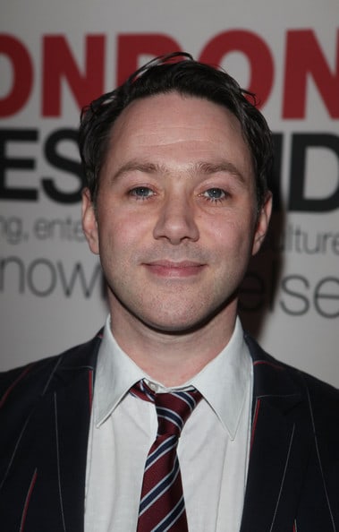 Reece Shearsmith