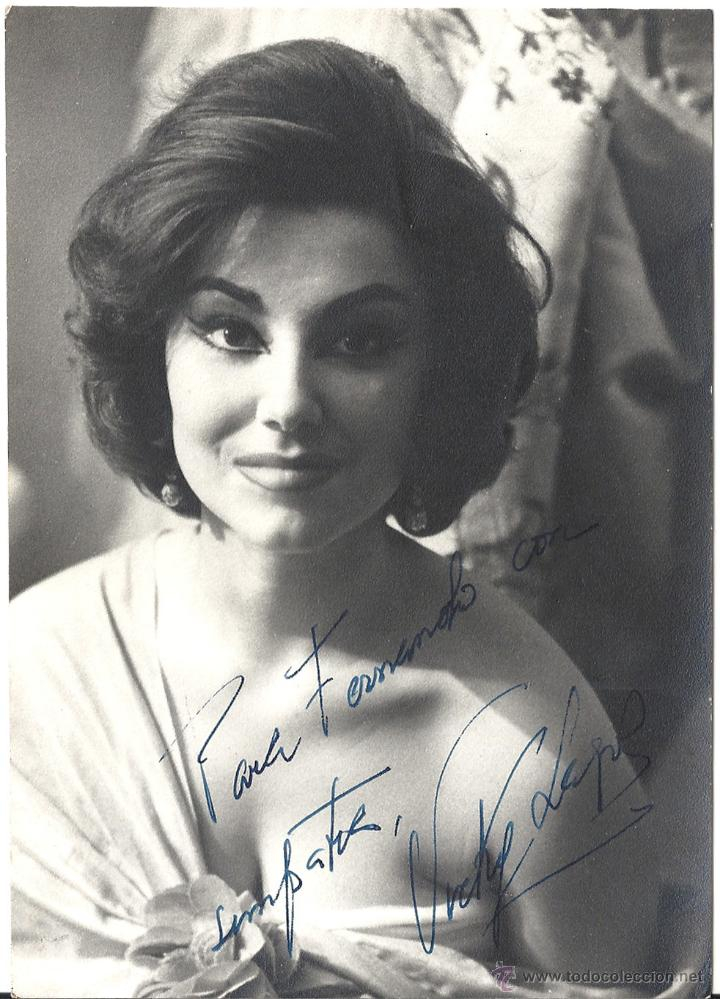 Vicky Lagos
