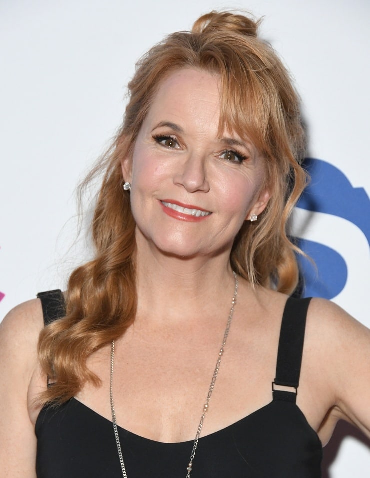 Lea Thompson