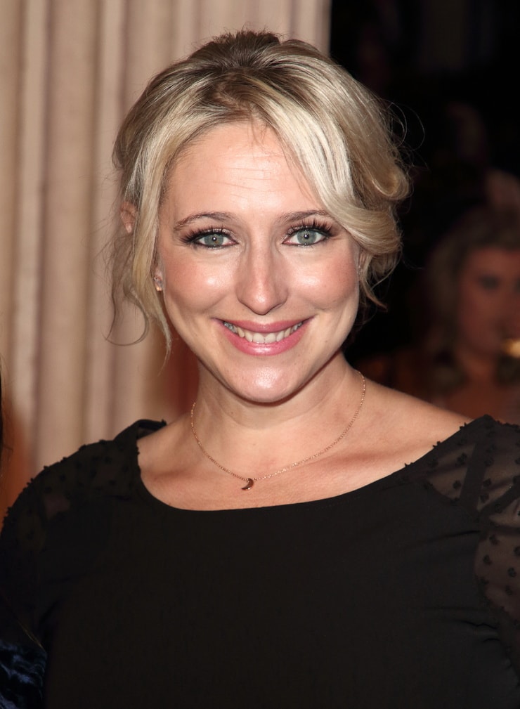Ali Bastian