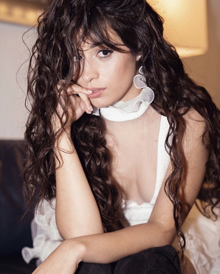 Camila Cabello