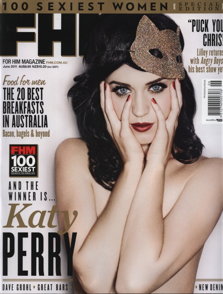 Katy Perry Katy Perry