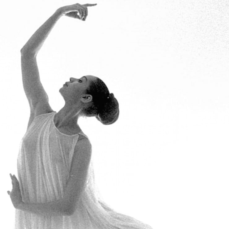 Carol McCallson