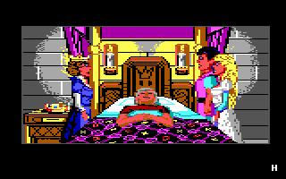 King's Quest IV: The Perils of Rosella