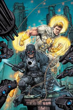 Midnighter
