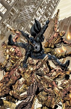 Midnighter