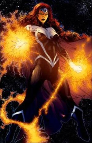 Blackfire