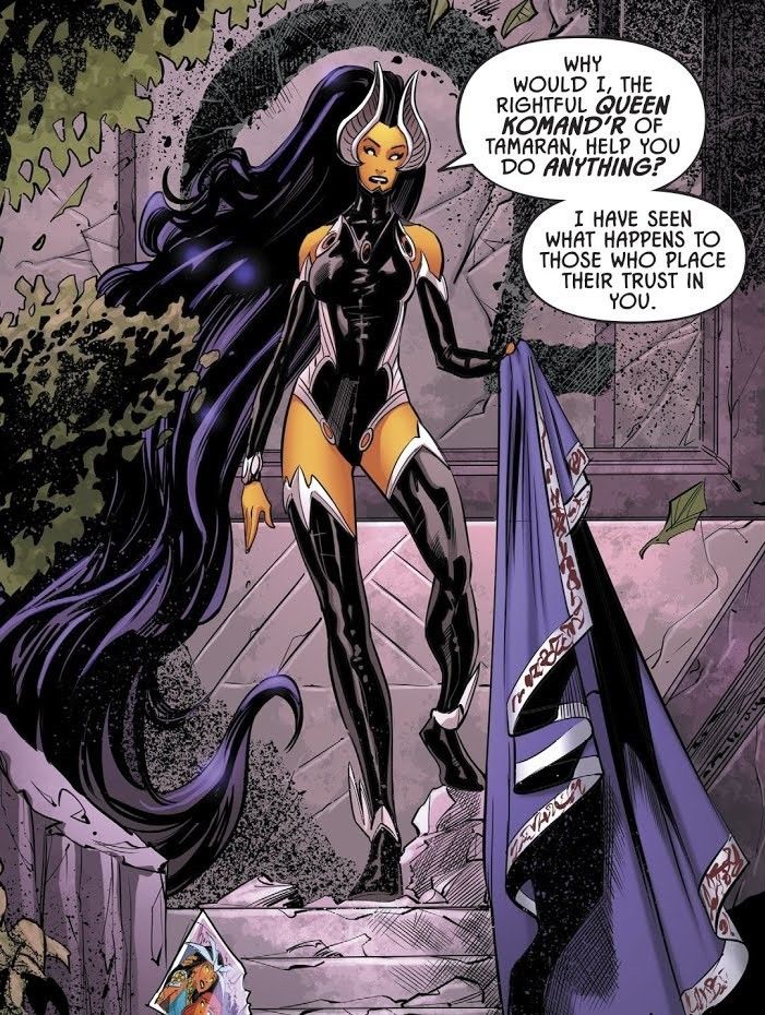 Blackfire