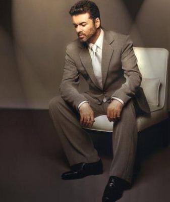 George Michael