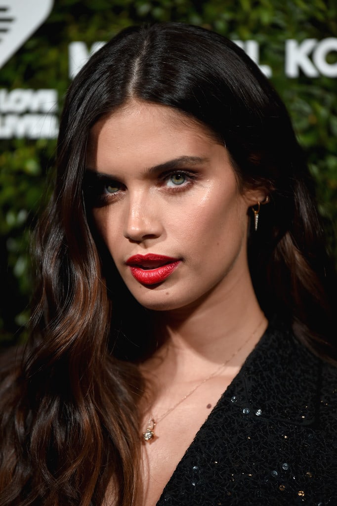 Sara Sampaio Sara Sampaio