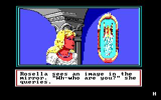 King's Quest IV: The Perils of Rosella