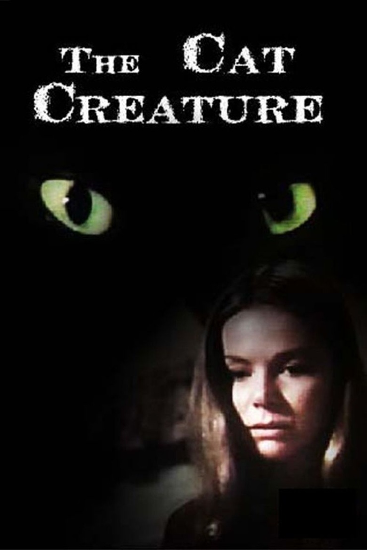 The Cat Creature (1973)