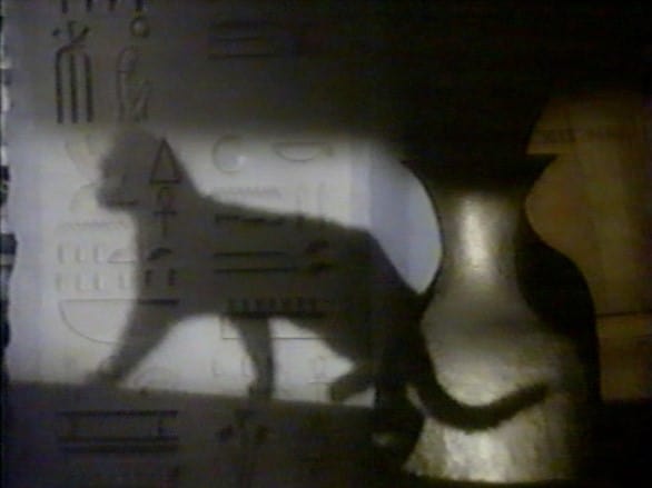 The Cat Creature (1973)