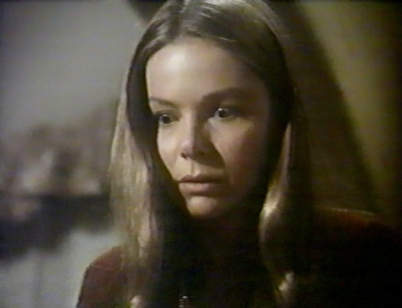 The Cat Creature (1973)