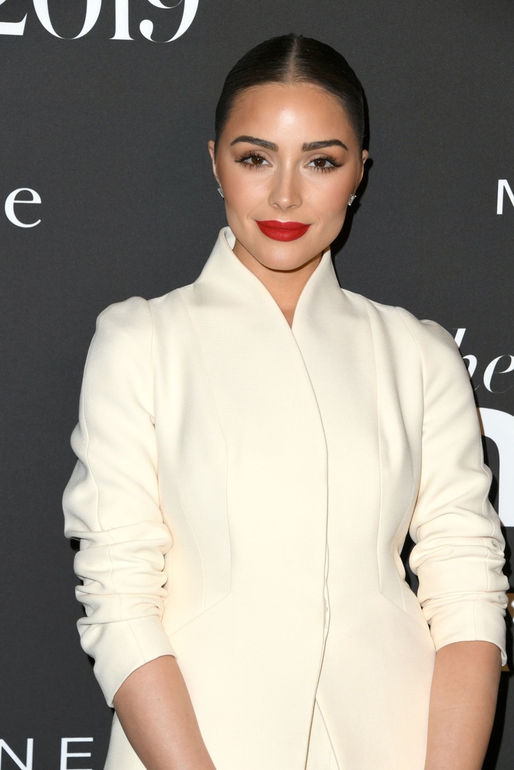 Olivia Culpo