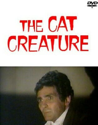 The Cat Creature (1973)