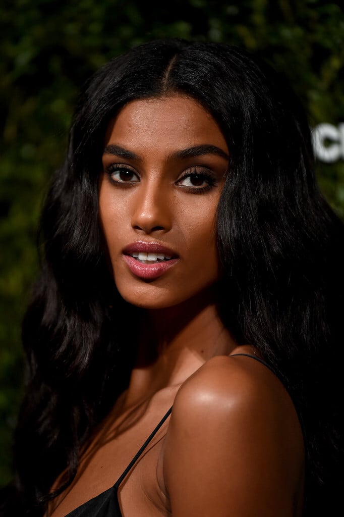 Image of Imaan Hammam