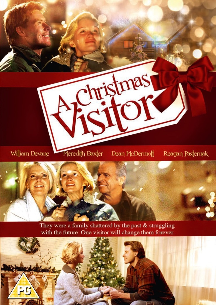 A Christmas Visitor (2002)
