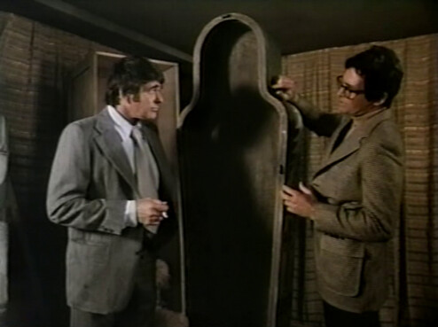 The Cat Creature (1973)