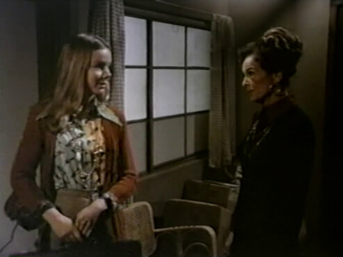 The Cat Creature (1973)