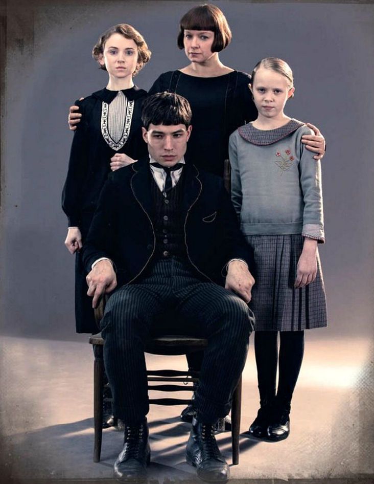 Credence Barebone