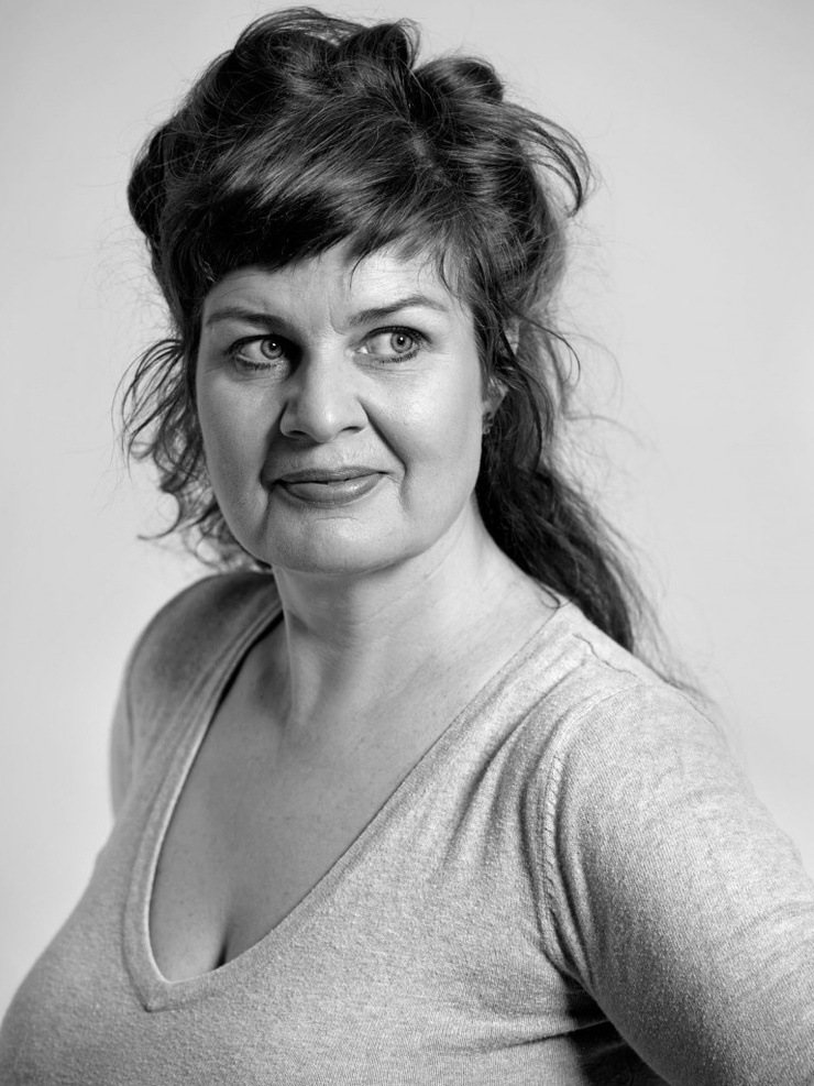 Lea Schmocker