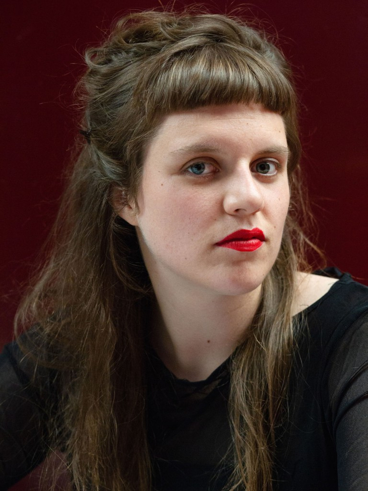Vera Flück