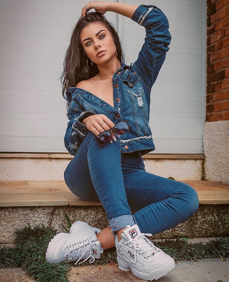 Giovana Previero
