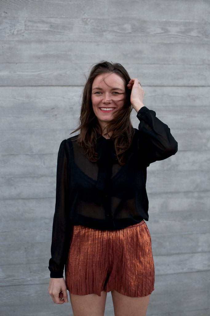 Mareike Hein