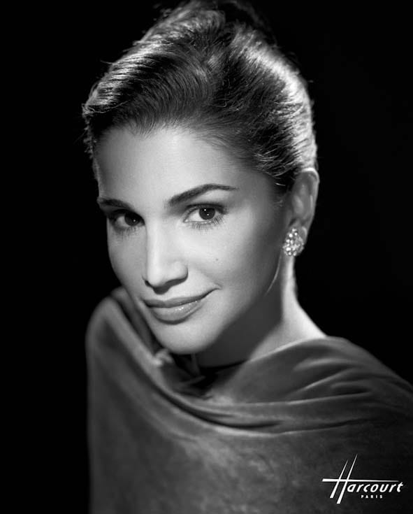 Rania Al Abdullah