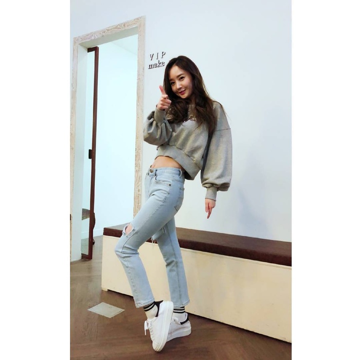 Woohee