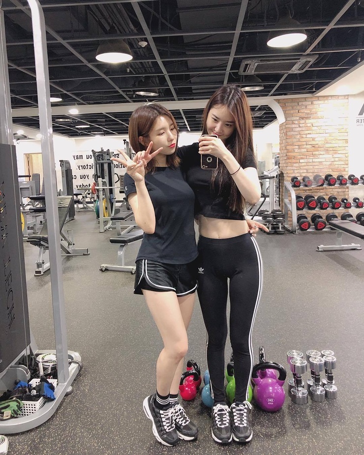 Woohee