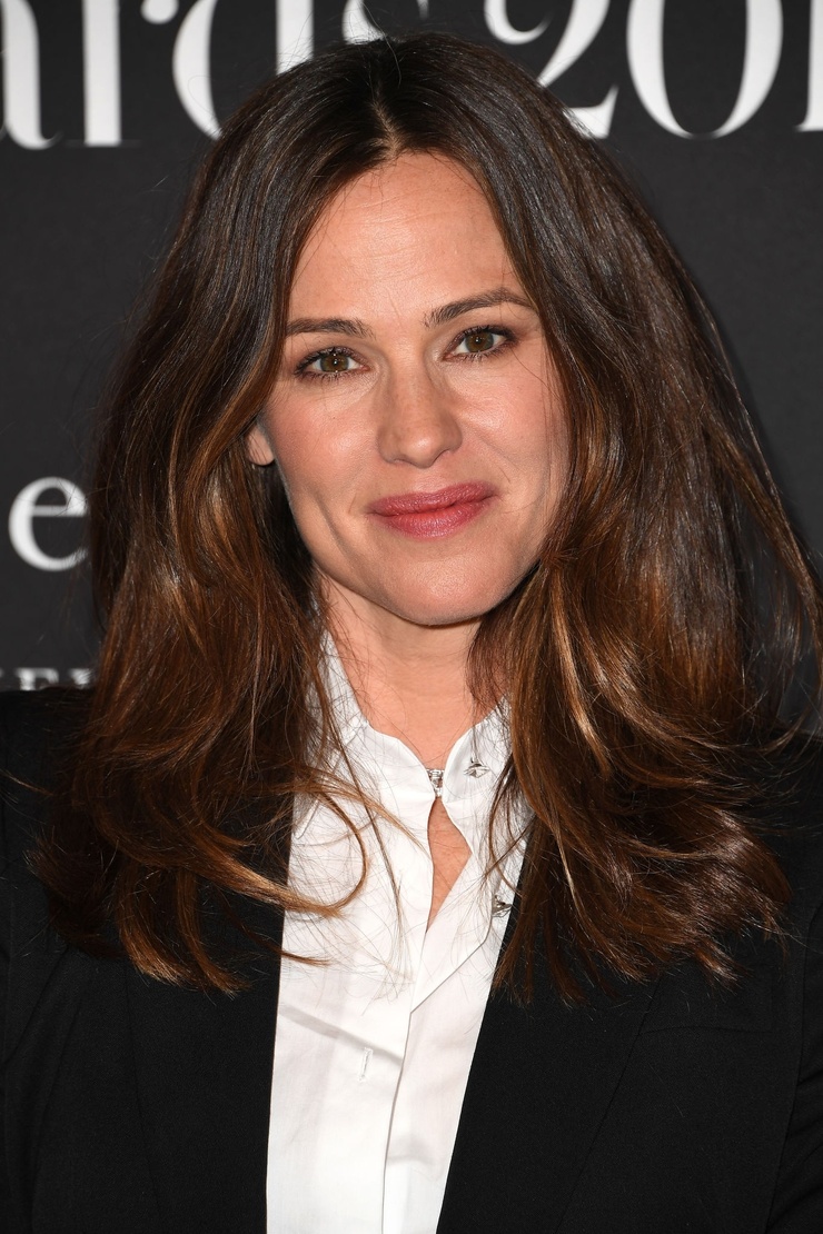Jennifer Garner