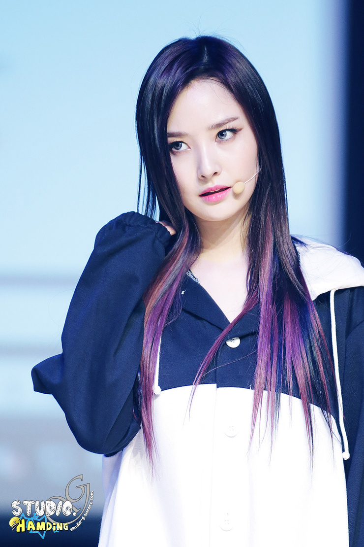 Woohee