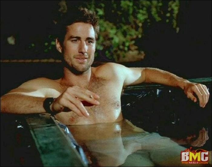 Luke Wilson